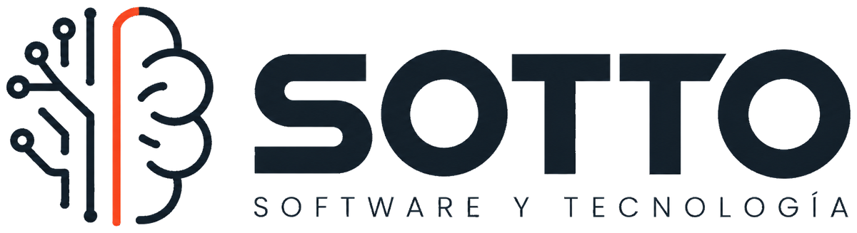 Logo original SOTTO